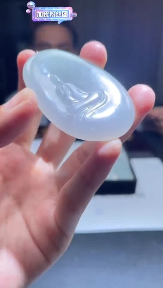 未镶嵌定制翡翠定制孤品