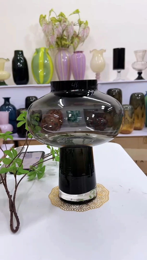 【闪购商品】也麦花器
