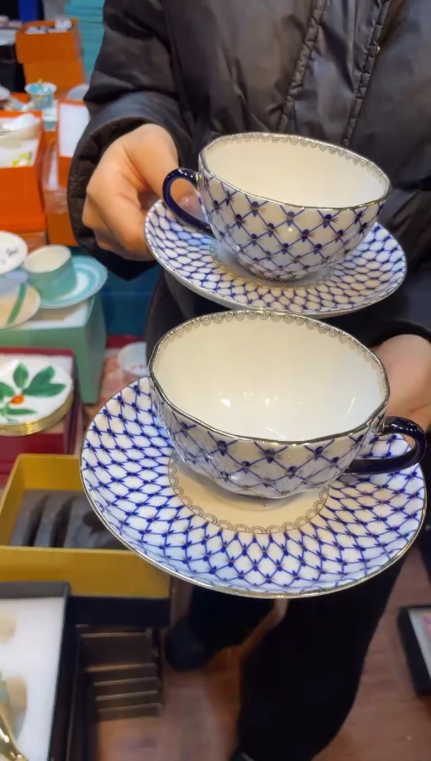 杯鸿辉家品牌瓷器，京东包邮！