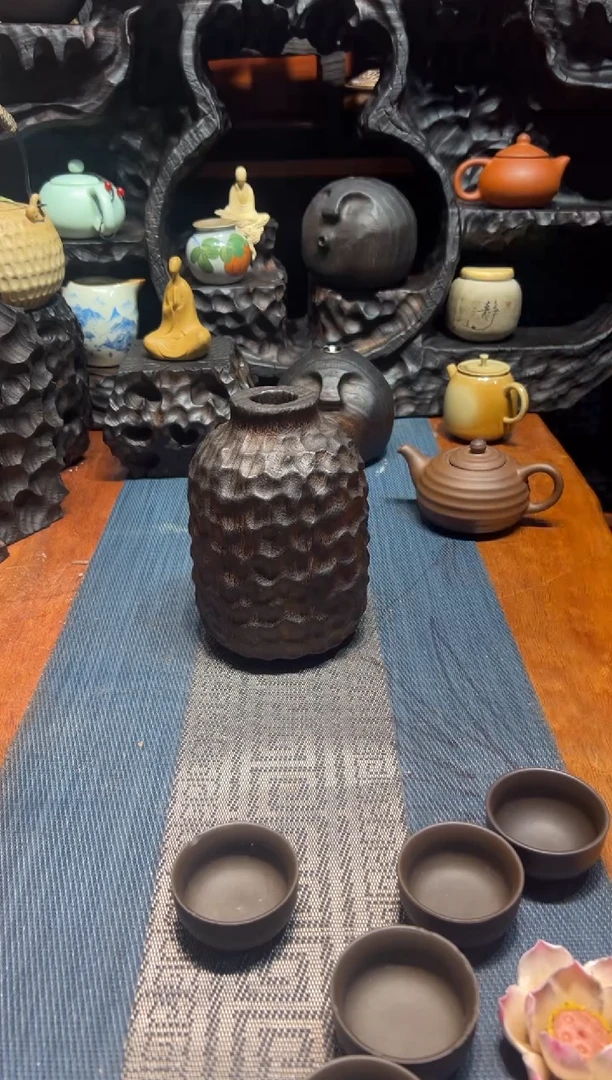 香樟木香樟木一物一拍