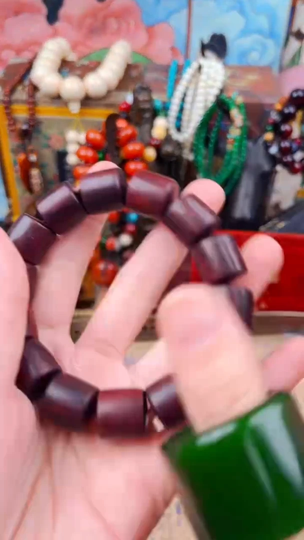 檀香紫檀（小叶紫檀）其他飞姐精品专属推荐16