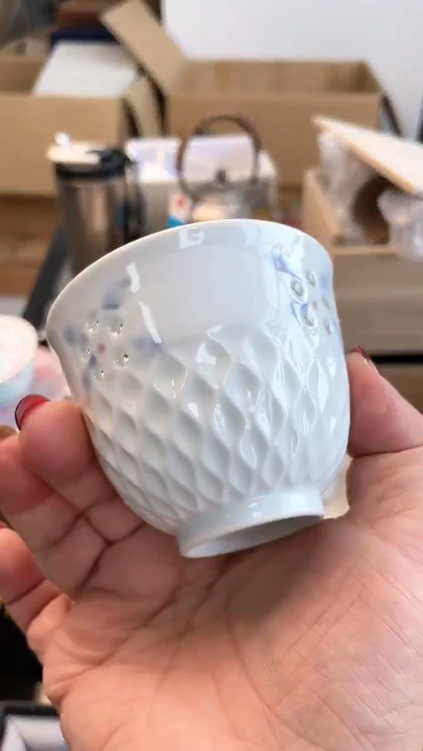 【闪购商品】瓷片PZ炎美杂货铺质量保证