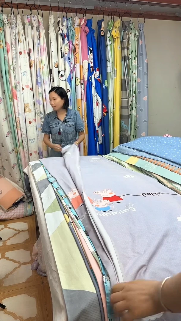 棉2.5米纯棉床单（1.8米床用）