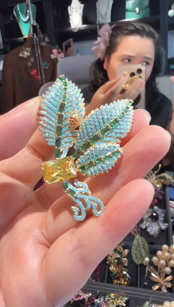 仿水晶合金高货 捡漏