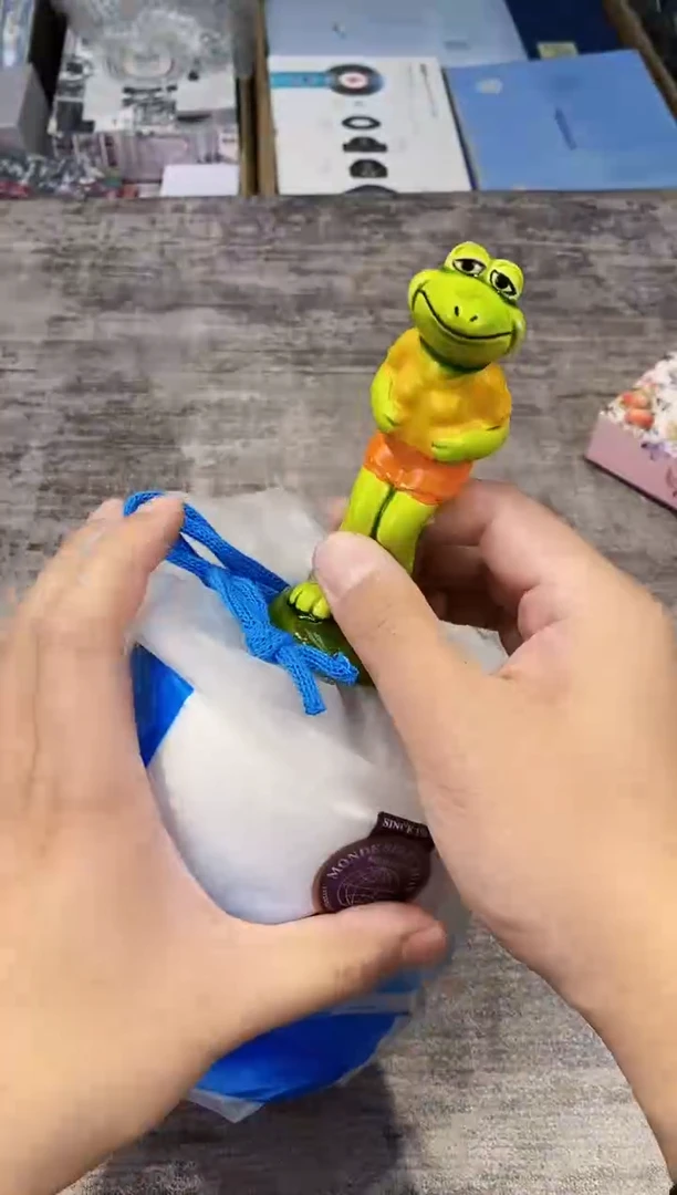 【闪购商品】瓷片都是我的大宝贝儿瓷器