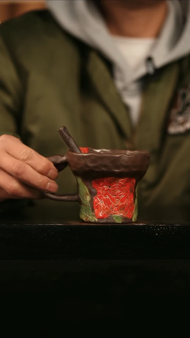 其他186遇瓷手作同款