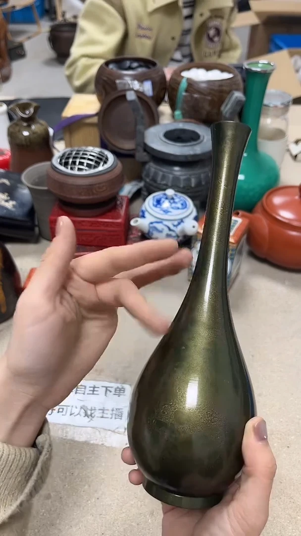 微瑕商品 介意勿拍46