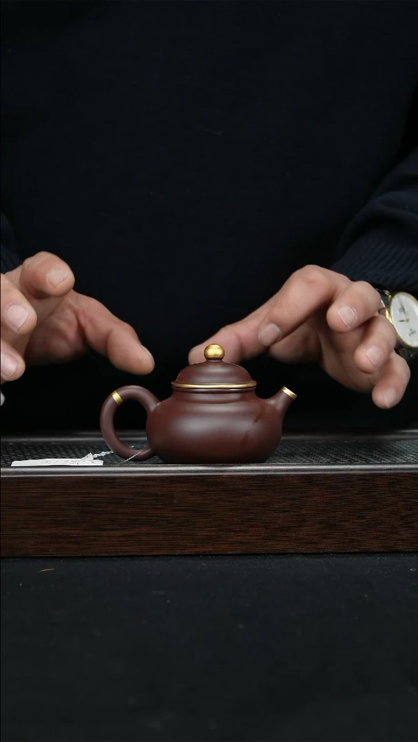 【闪购商品】紫砂茶壶宜兴紫砂壶