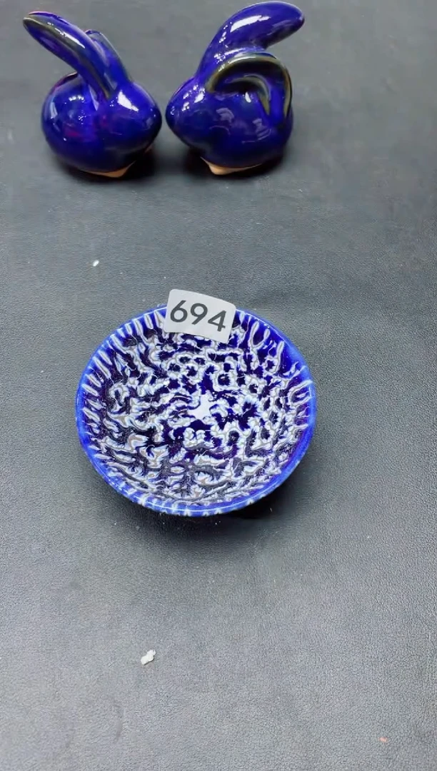 【闪购商品】茶盏694