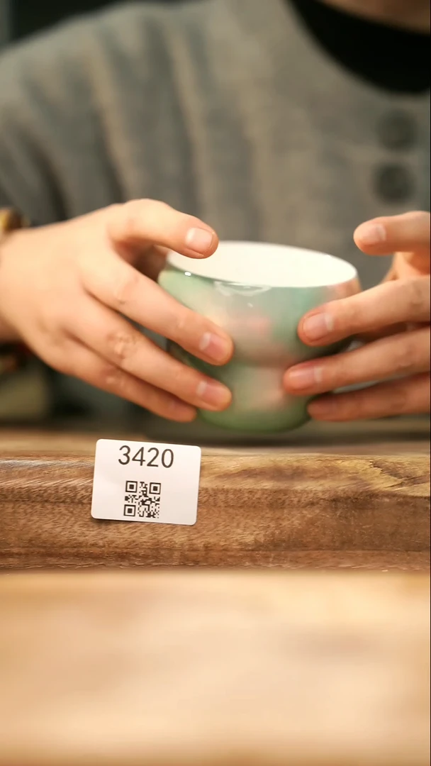 【落单孤品】福利/杯子@@3420