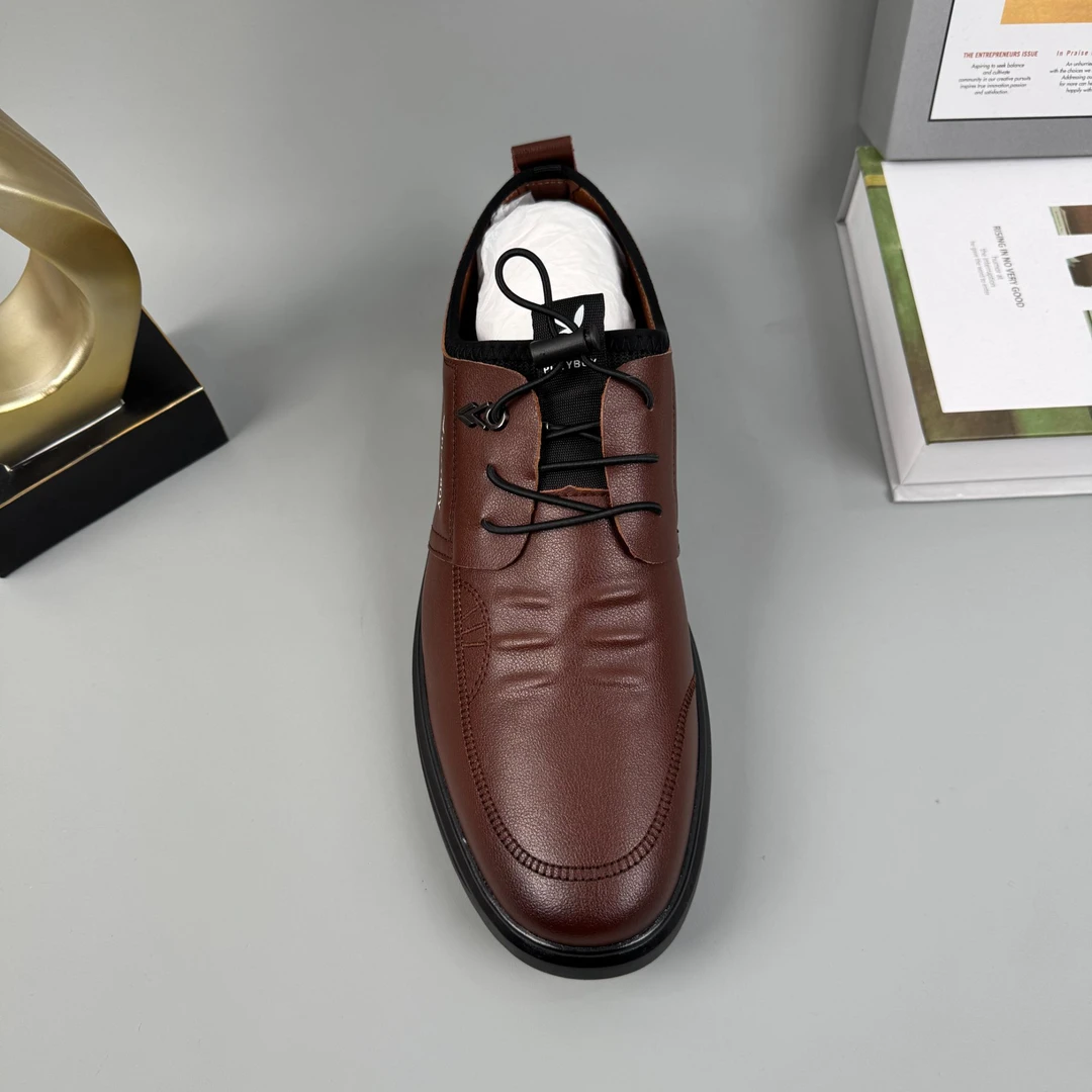 20661断码清仓男鞋