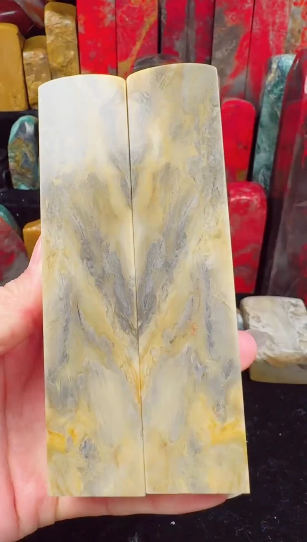 【闪购商品】昌化石昌化石印章