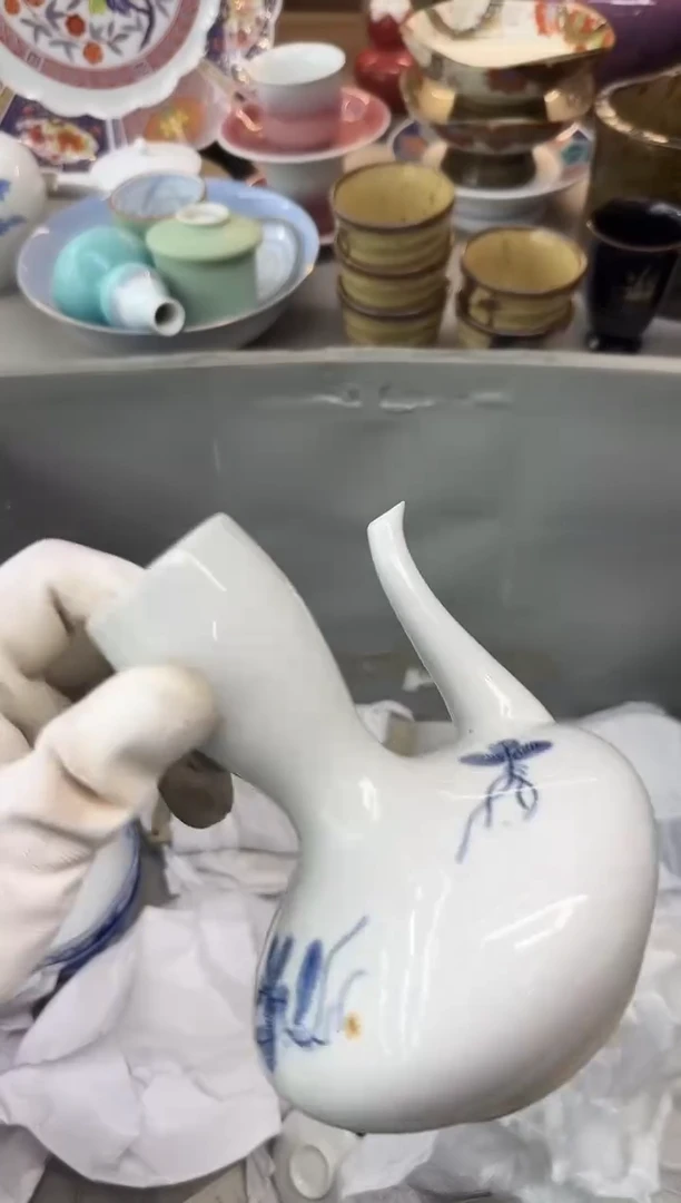 茶盏老*瓷器瓷器瓷器瓷器