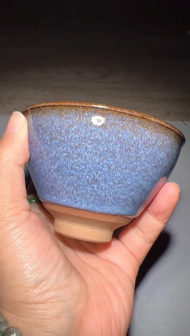 茶盏建窑建盏 福利百家