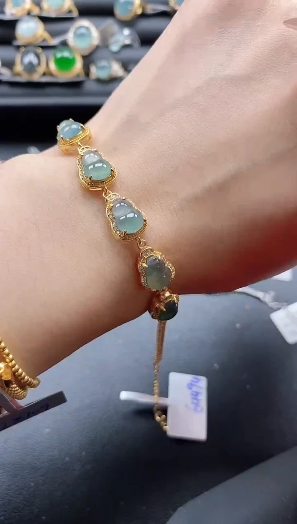 【闪购商品】翡翠戒指银S925镶嵌1111111