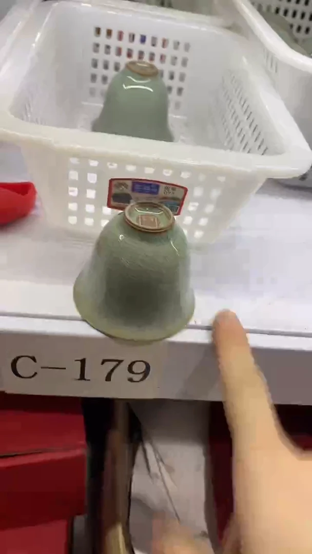 瓷片C-179陶瓷茶具茶器