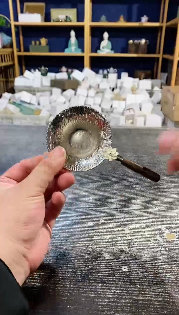 【闪购商品】其他茶漏璟德商品链接