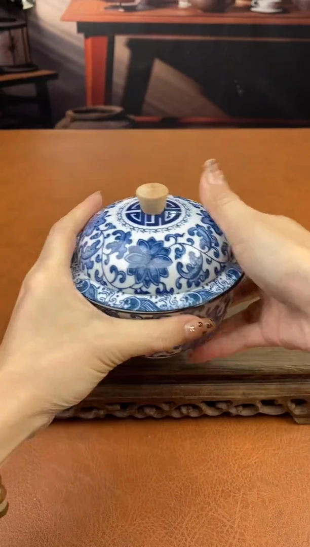 【闪购商品】陶禧茶器闪购福利V