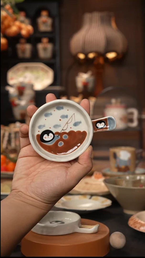 其他陶川谷原创手作陶瓷  11.20  不退差价