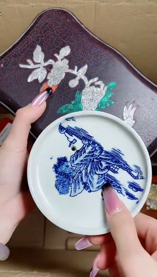 7*8工艺品艺术美术品1