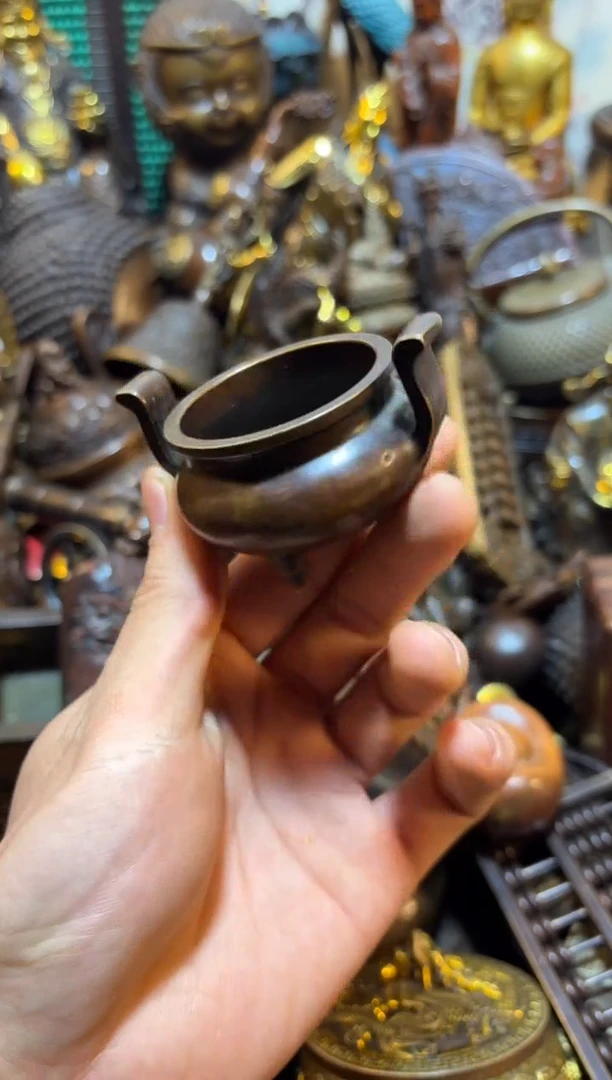 【闪购链接】古上古铜器专属链接