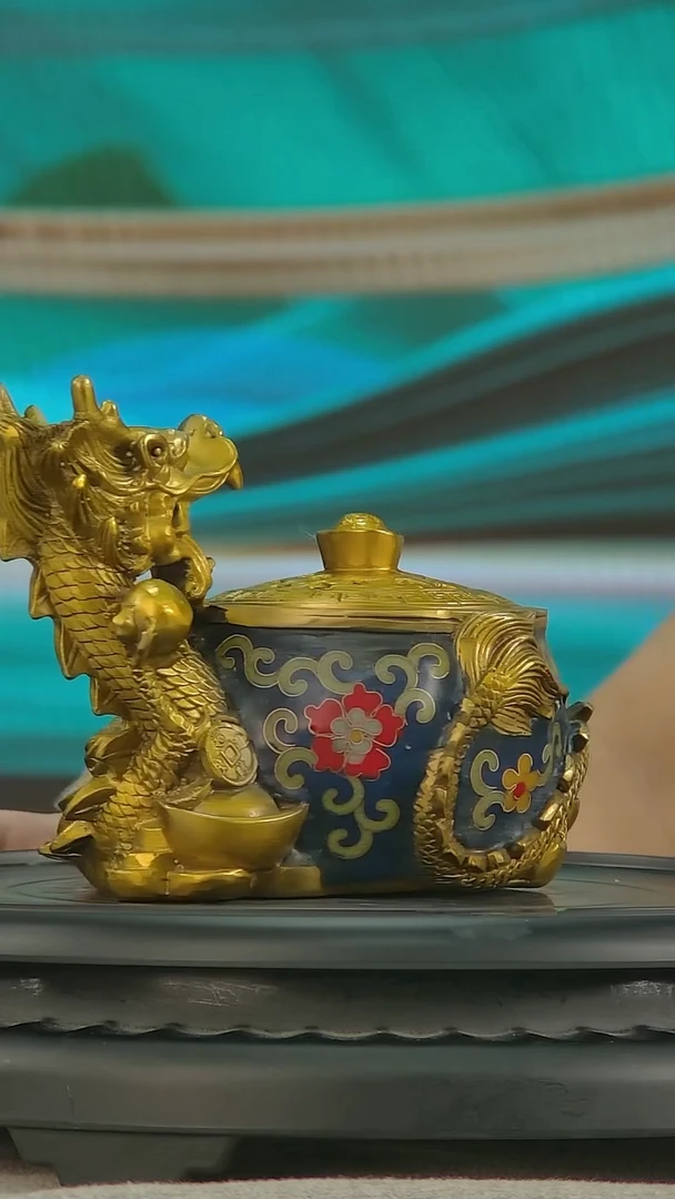 C338中国景德镇陶瓷精选