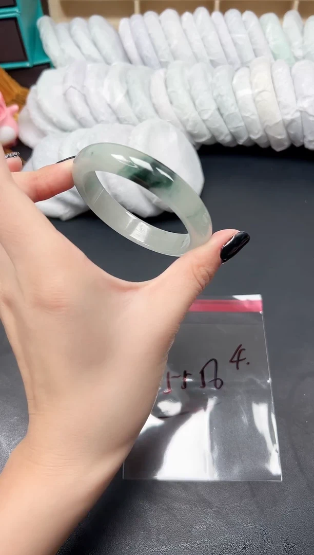 缅风精品手镯礼盒装4