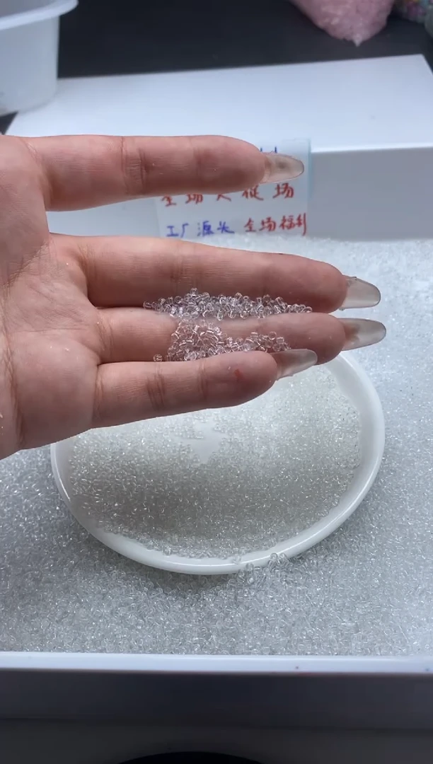 未镶嵌颈饰水晶w2909白水晶2mm*100颗