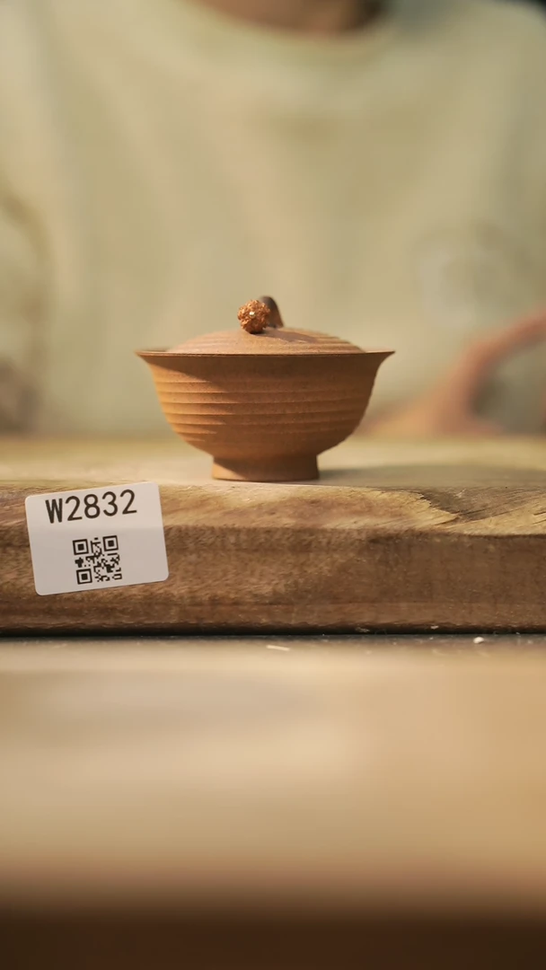 【闪购商品】【经典福利】/ 盖碗@@W2832