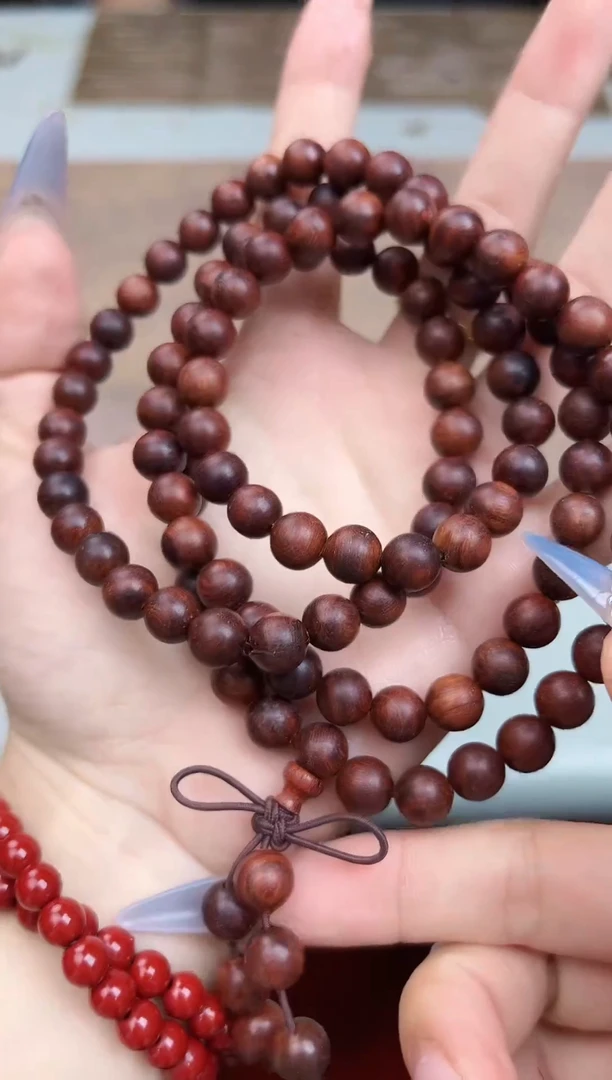 手串檀胜文玩甄选闪购链接