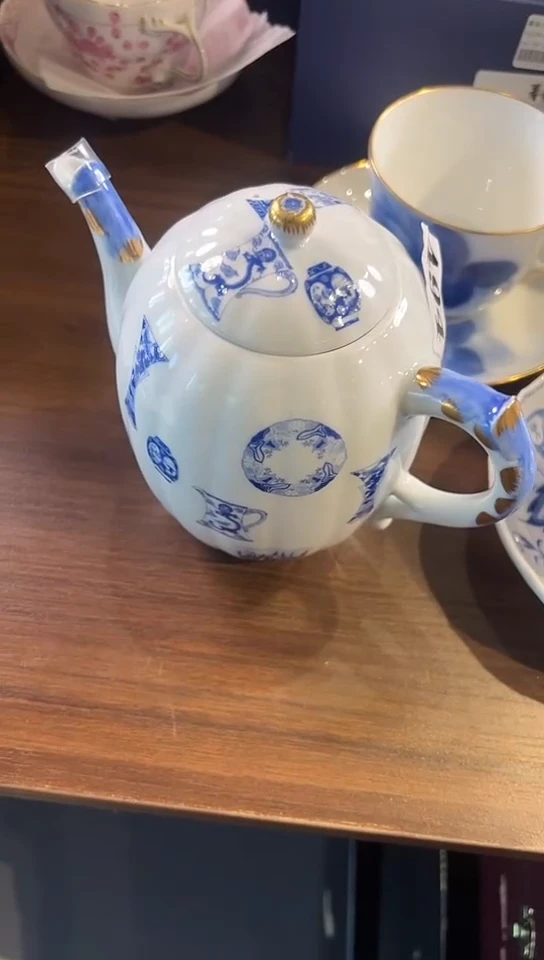 【闪购商品】中古回流瓷器谨慎参拍