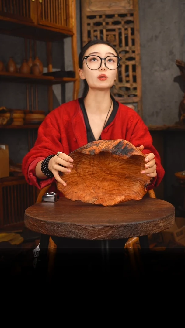 老叶木作作品407