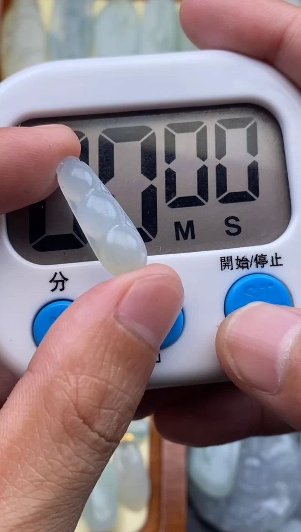未镶嵌定制翡翠南*天然缅甸A货翡翠