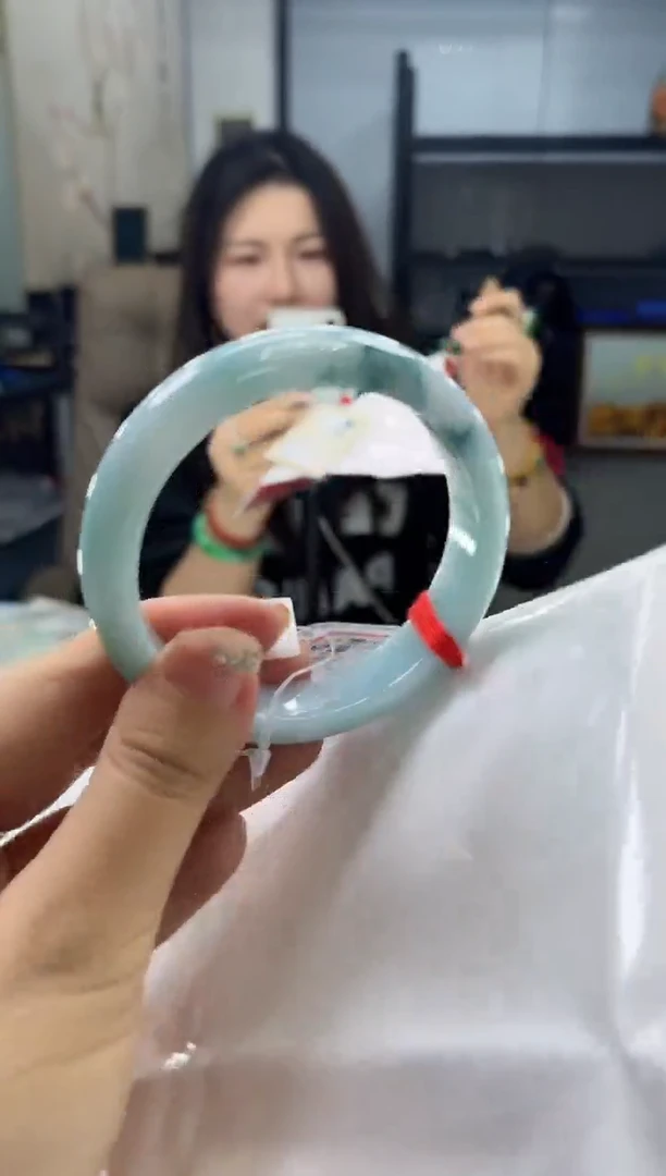 【闪购商品】翡翠手镯未镶嵌0078943155