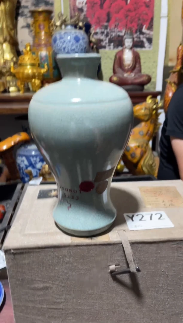 瓷片主播推荐精美好物