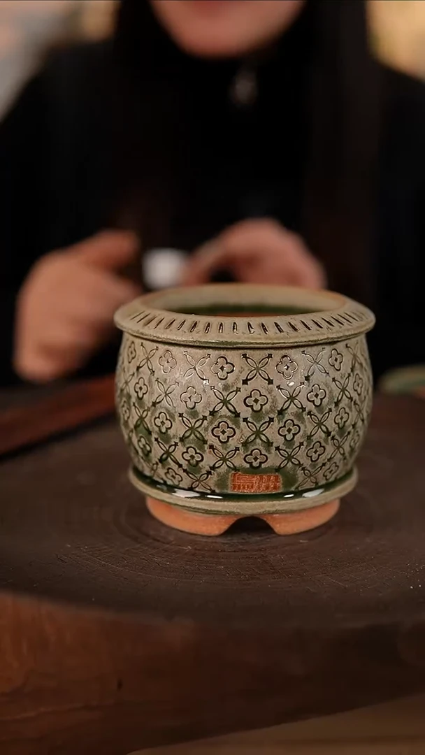 【闪购商品】陶瓷2-11-133大瑕疵颜色混发一个口7