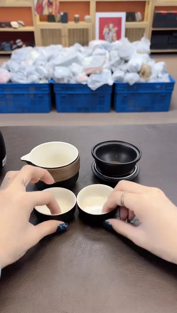 【闪购商品】摆件瓷SC1111111111111