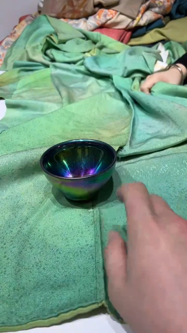 【闪购商品】茶盏小玄酱       AS1526