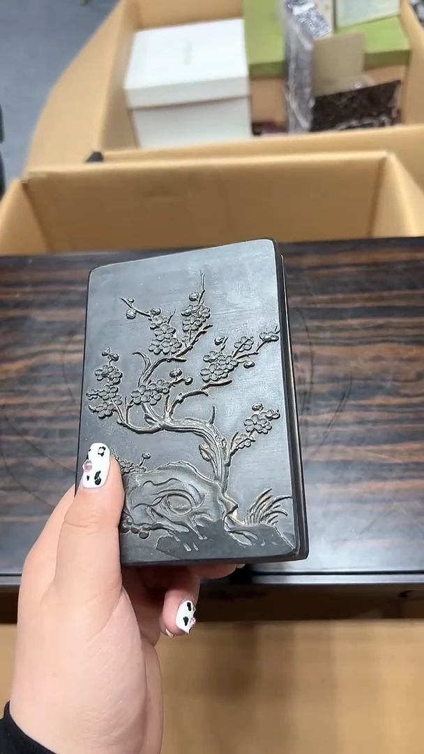 回流工艺品老破旧