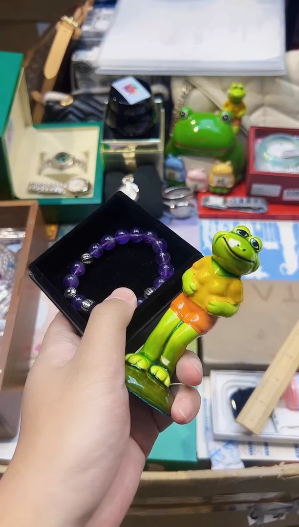 .全球寻宝高端瓷儿