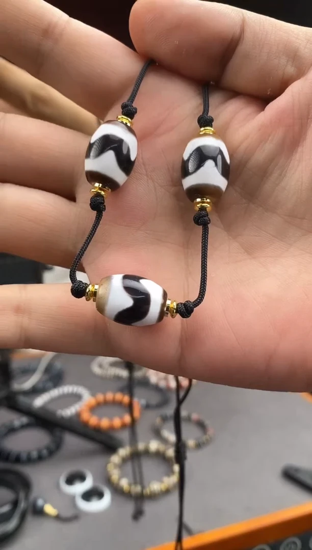 玛瑙/玉髓19未镶嵌-0701