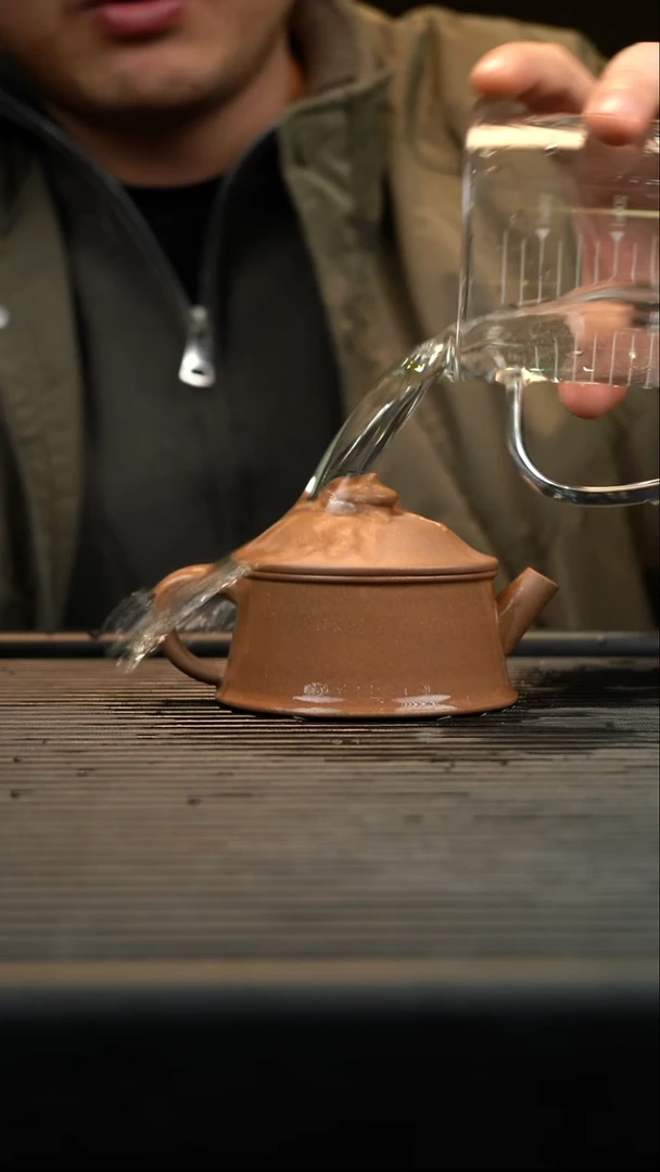 茶壶紫砂紫砂壶54