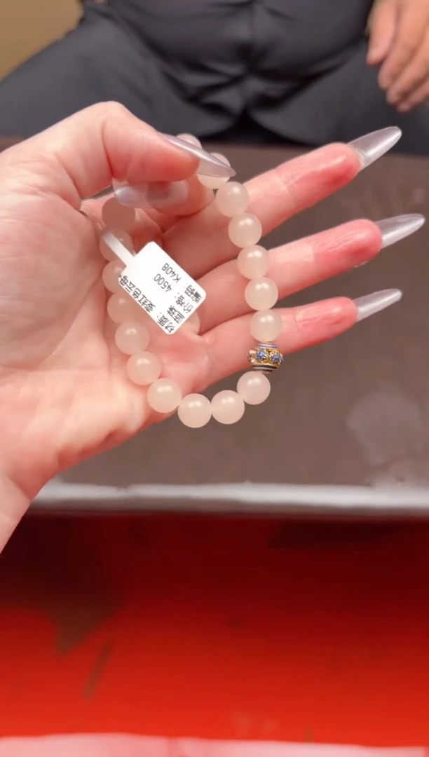 宝贵甄选闪购福利无礼盒