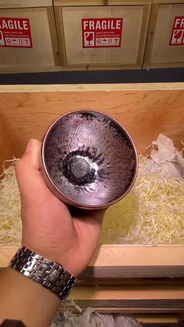 茶盏主人杯精选一只11