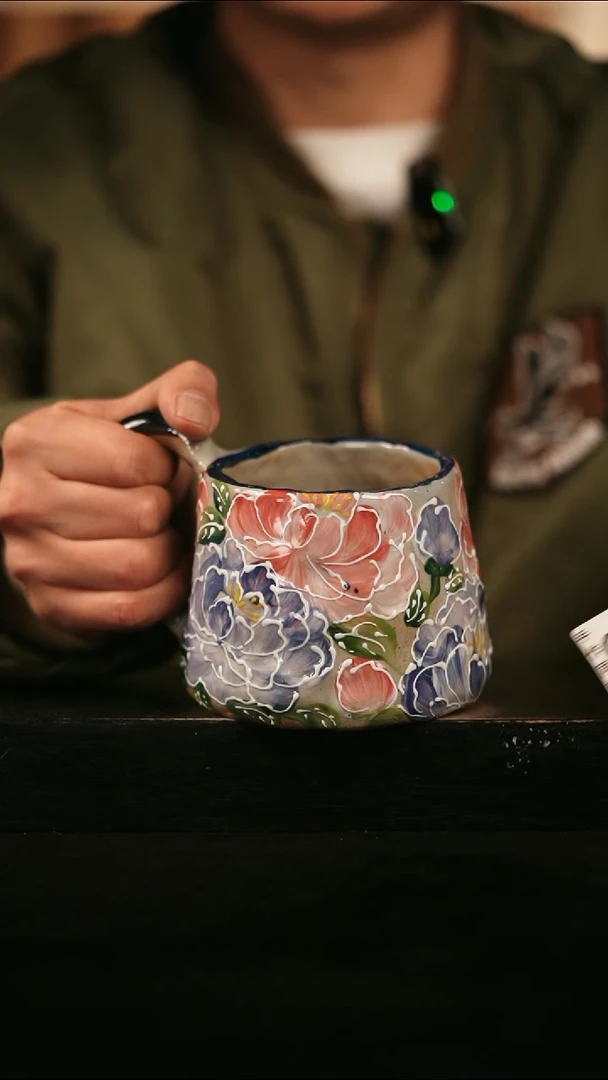 其他901遇瓷手作同款