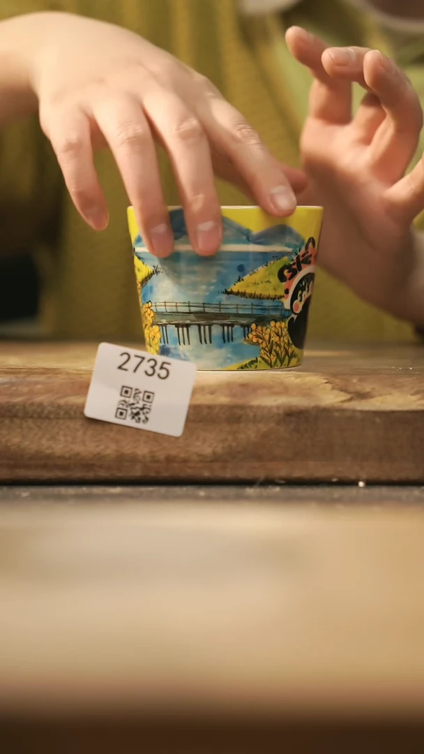 【闪购商品】【落单孤品】福利/杯子@@2735