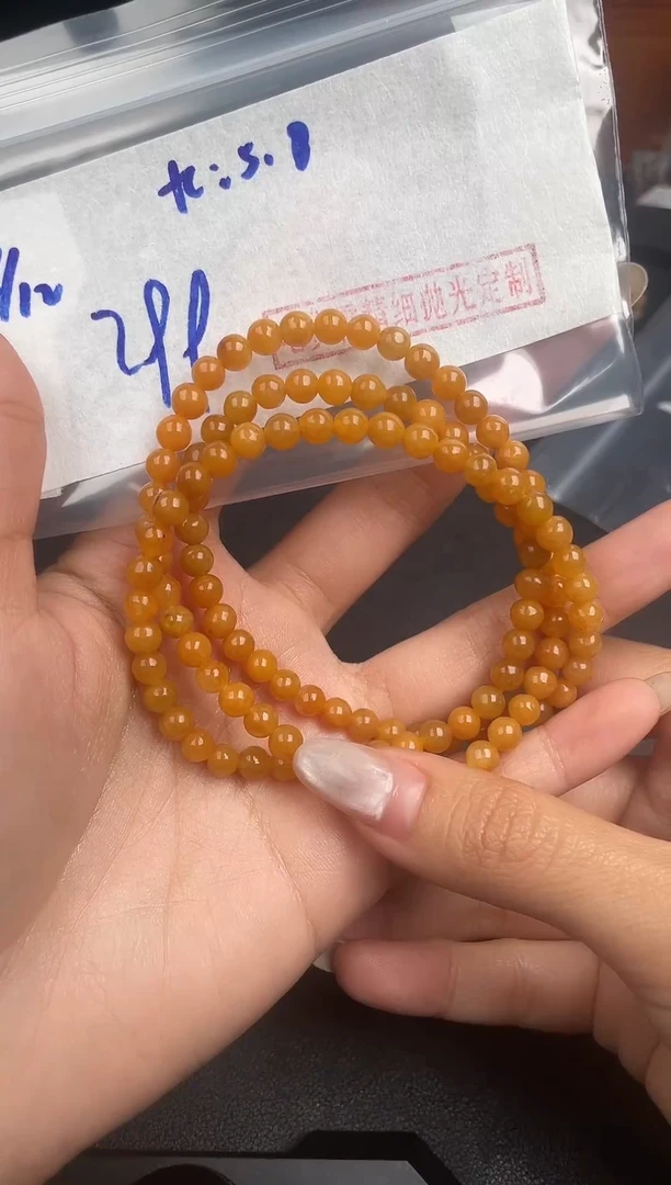 未镶嵌定制翡翠毛货需精细抛光多样性发货拍一发一