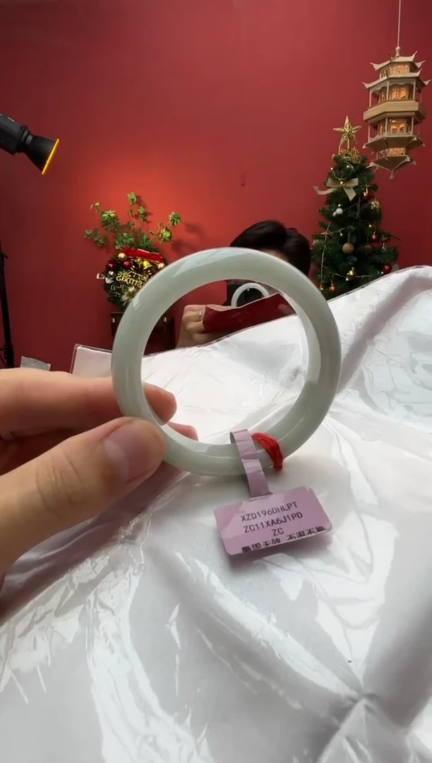 未镶嵌手镯翡翠翡翠手镯12