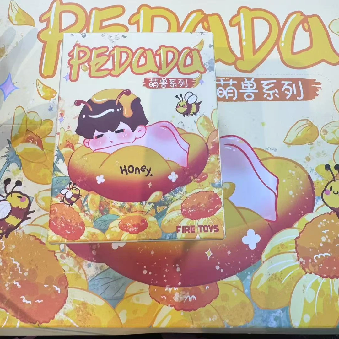 【乖小孩专属平拆】屁嘟嘟云朵趴趴三代萌兽系列