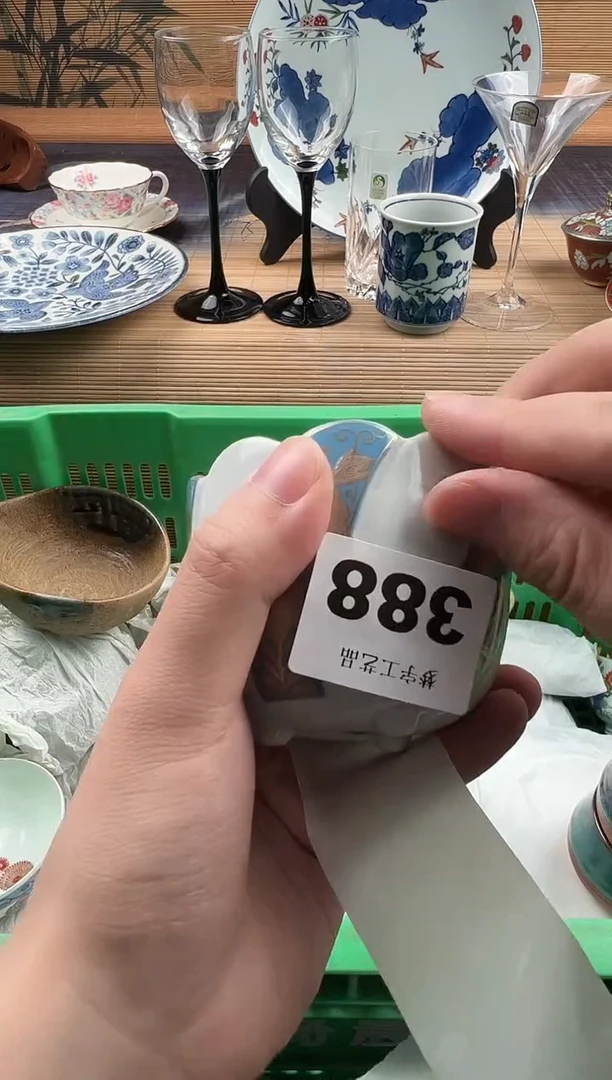 瓷片很**关瓷片     388